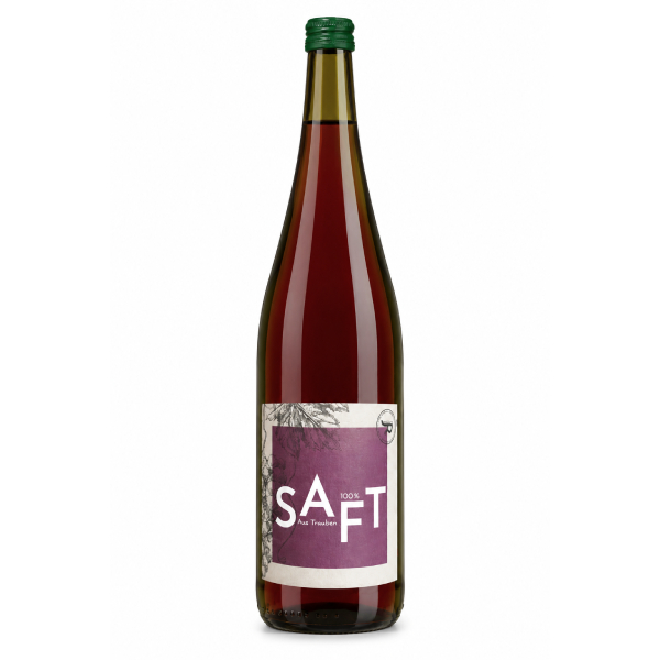 2025 Traubensaft rot